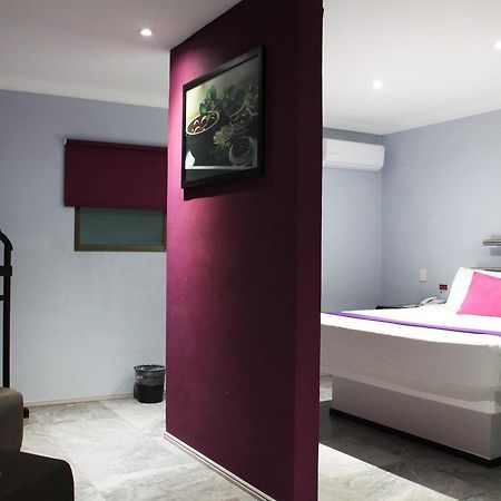 Le Boutique By Cobos Hotel Zacatecas Exterior photo