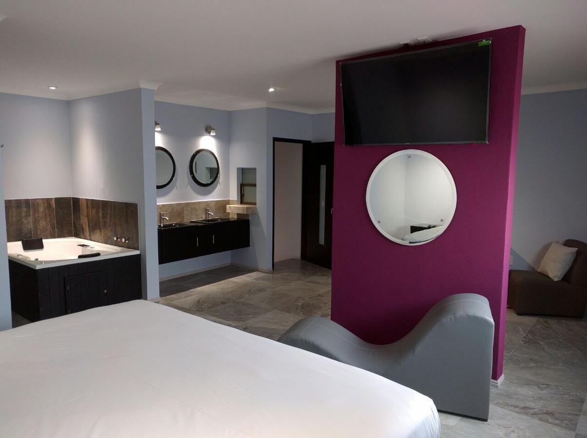 Le Boutique By Cobos Hotel Zacatecas Exterior photo