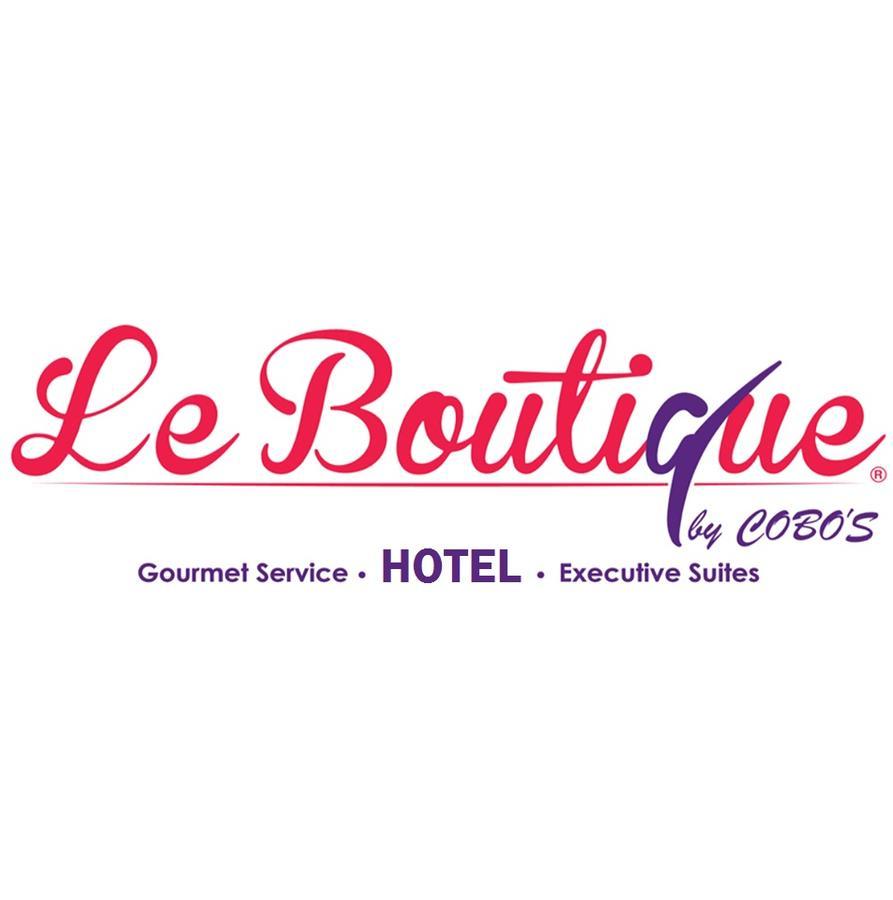 Le Boutique By Cobos Hotel Zacatecas Exterior photo