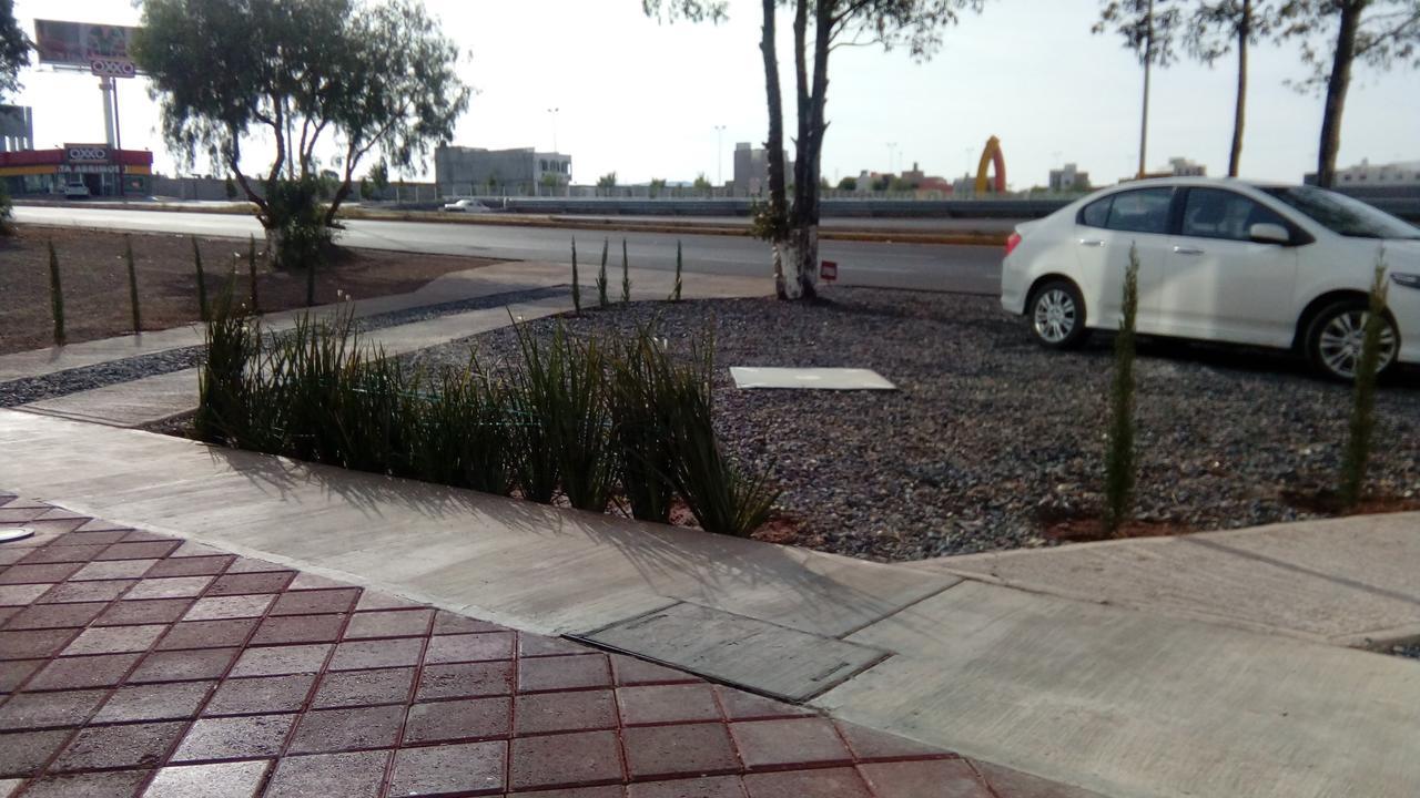 Le Boutique By Cobos Hotel Zacatecas Exterior photo
