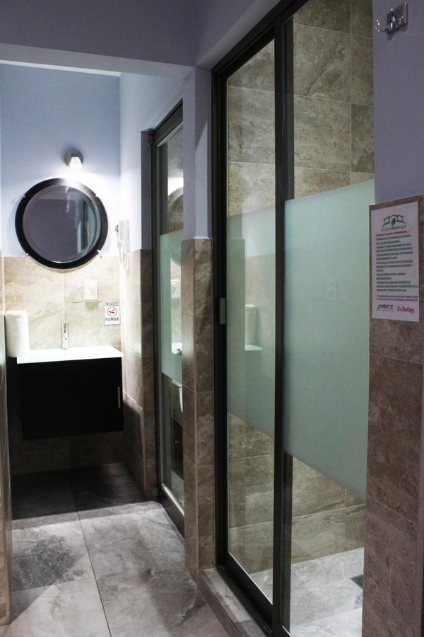 Le Boutique By Cobos Hotel Zacatecas Exterior photo