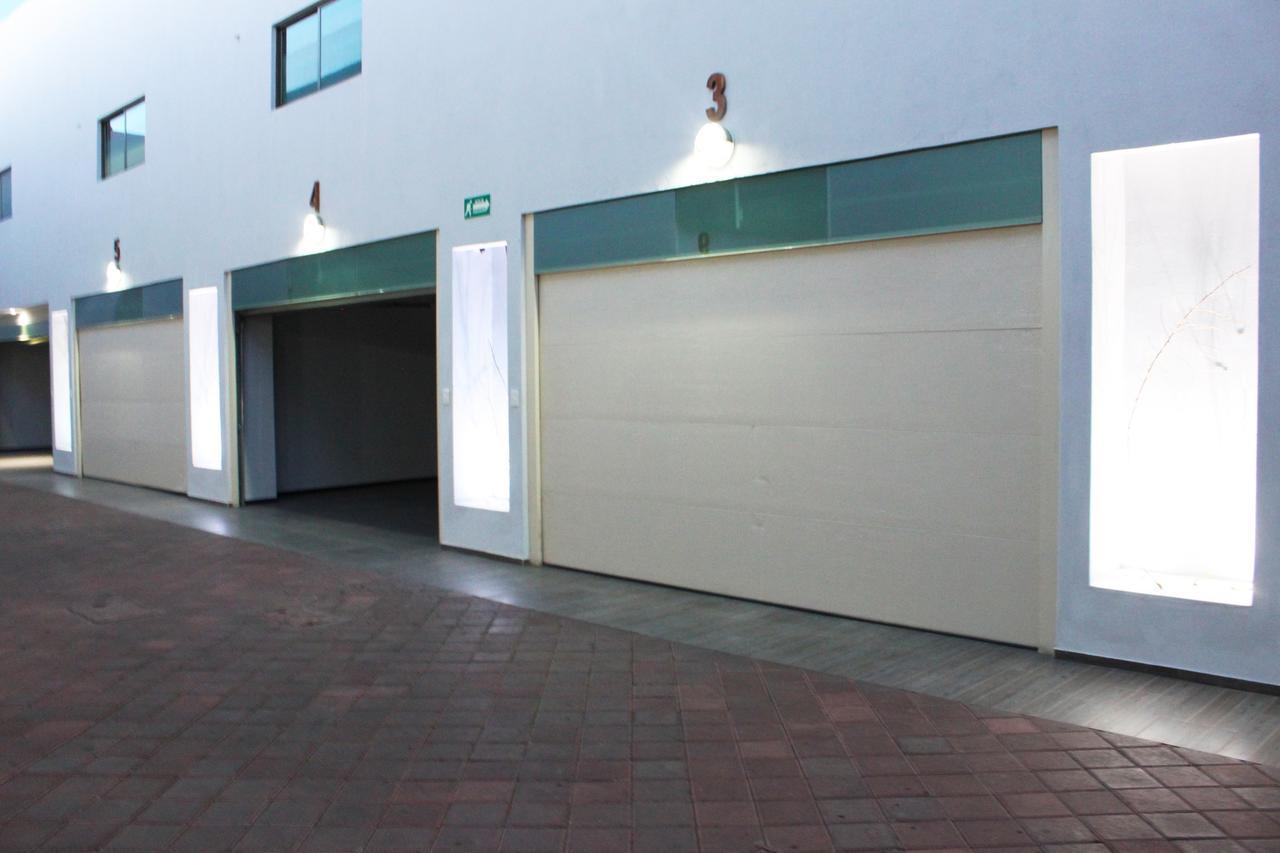Le Boutique By Cobos Hotel Zacatecas Exterior photo