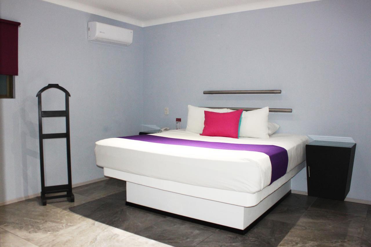 Le Boutique By Cobos Hotel Zacatecas Exterior photo
