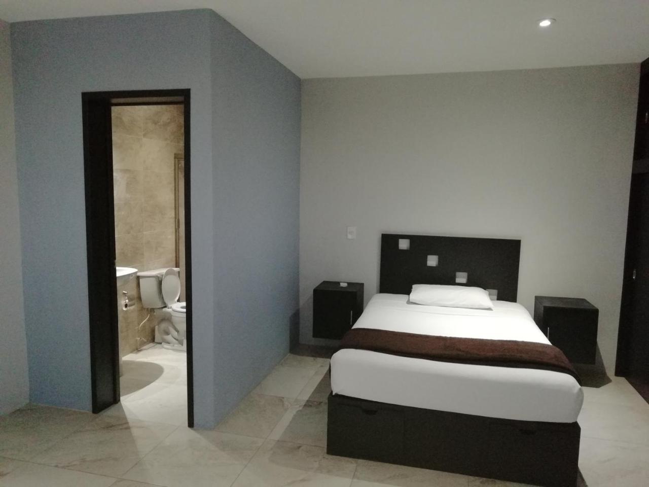 Le Boutique By Cobos Hotel Zacatecas Exterior photo